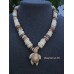 Puka Shell Cowrie Turtle Lei